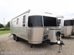 New 2026 Airstream Trade Wind 25FB available in Fort Myers, Florida