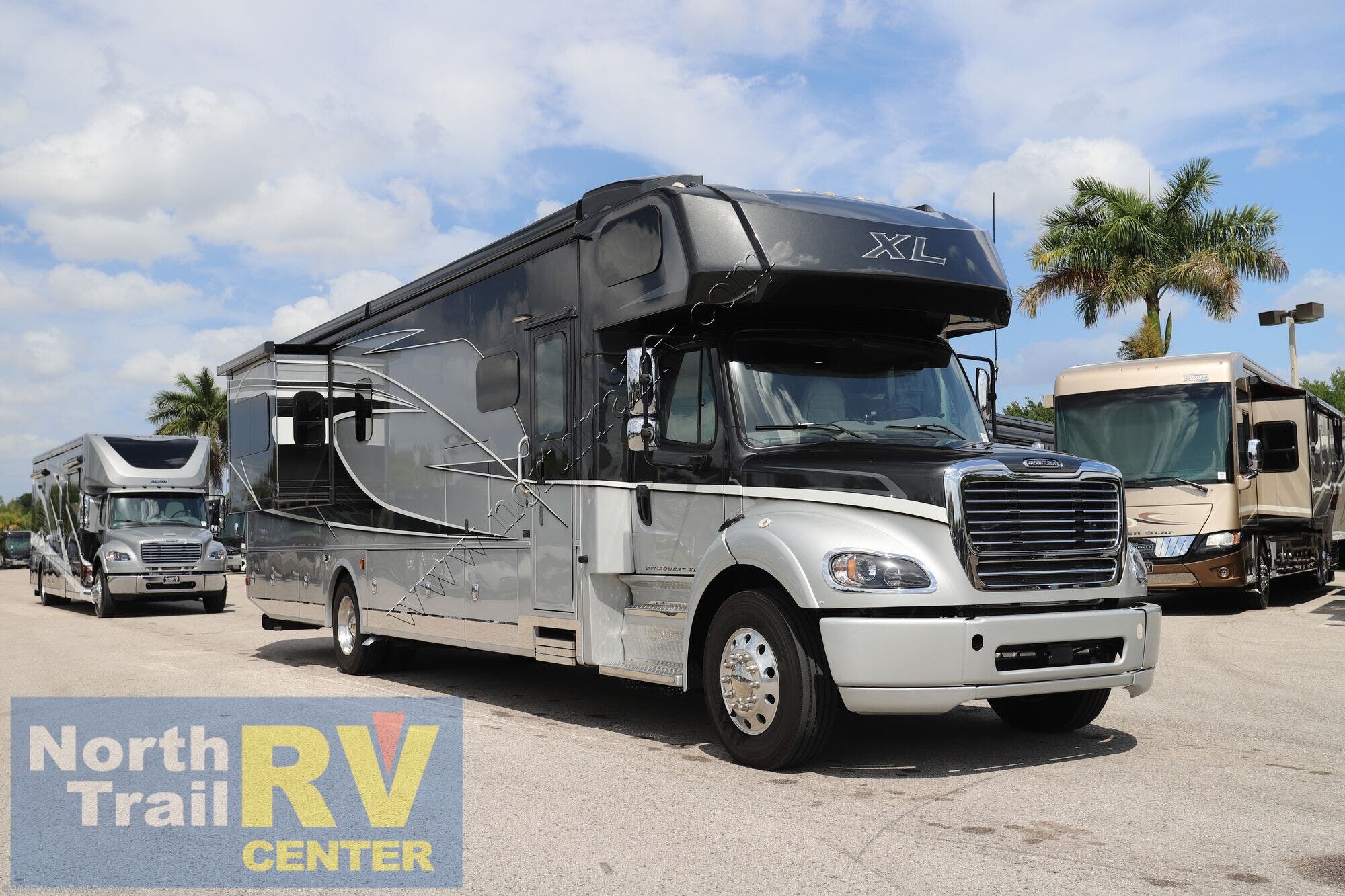 Used 2022 Dynamax Corp Dynaquest XL 37RB available in Fort Myers, Florida