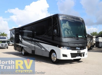 New 2027 Newmar Bay Star 3640 available in Fort Myers, Florida