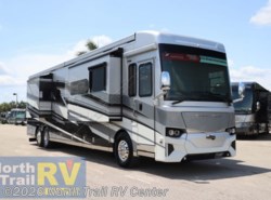 New 2027 Newmar Dutch Star 4340 available in Fort Myers, Florida