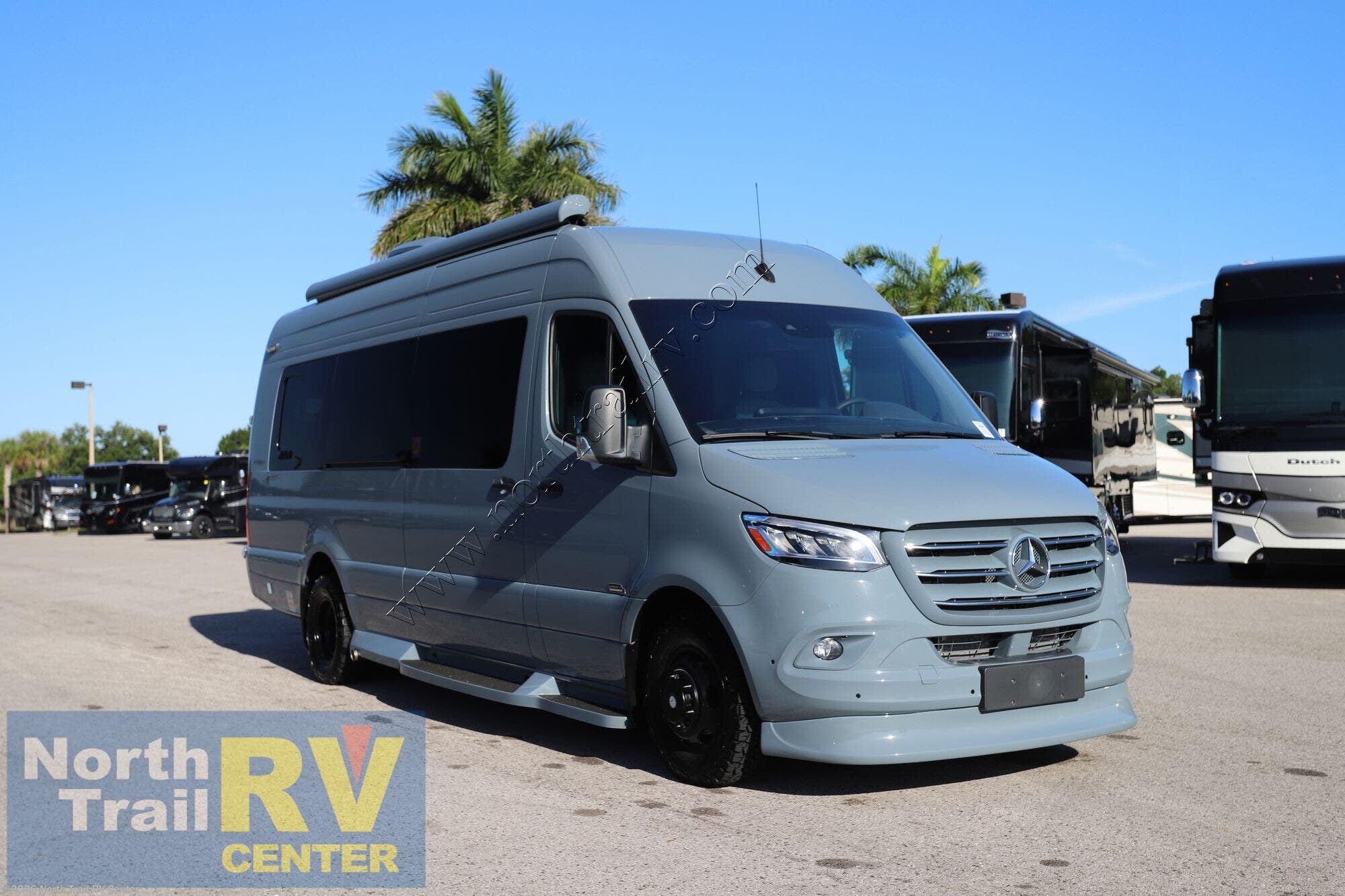 Used 2025 Midwest  Passage EXT 170 MD2 available in Fort Myers, Florida