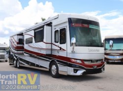 New 2027 Newmar London Aire 4551 available in Fort Myers, Florida