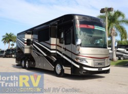 New 2027 Newmar Mountain Aire 3825 available in Fort Myers, Florida