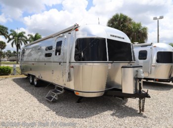 Used 2019 Airstream Intl Serenity 30RB available in Fort Myers, Florida