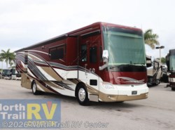 Used 2017 Tiffin Allegro Bus 37AP available in Fort Myers, Florida