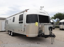 New 2026 Airstream Globetrotter 27FB available in Fort Myers, Florida