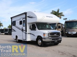 New 2026 Jayco Redhawk SE 20LF available in Fort Myers, Florida