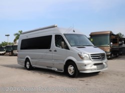 Used 2017 Airstream Interstate 24GL available in Fort Myers, Florida
