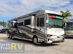 New 2027 Newmar Dutch Star 4369 available in Fort Myers, Florida