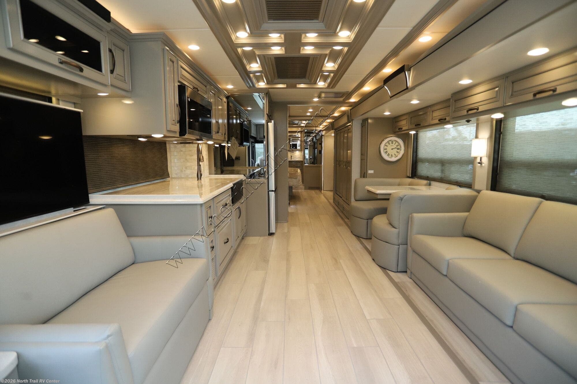 New 2027 Newmar Dutch Star 4340 available in Fort Myers, Florida