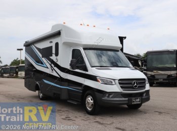 New 2027 Tiffin Wayfarer 25RW available in Fort Myers, Florida