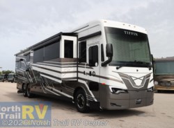 New 2026 Tiffin Allegro Bus 45BP available in Fort Myers, Florida