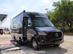 New 2027 Airstream Atlas RT available in Fort Myers, Florida