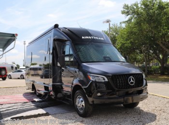 New 2027 Airstream Atlas RT available in Fort Myers, Florida