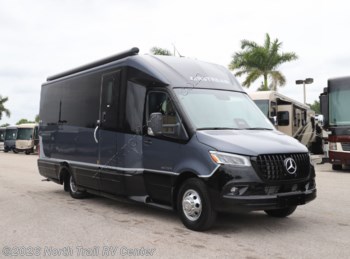 New 2027 Airstream Atlas RT available in Fort Myers, Florida