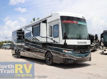 New 2027 Newmar London Aire 4569 available in Fort Myers, Florida