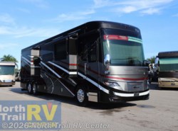 New 2027 Newmar Mountain Aire 4118 available in Fort Myers, Florida