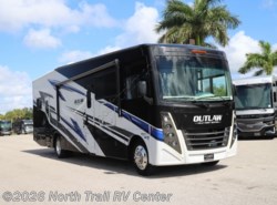 Used 2025 Thor Motor Coach Outlaw Wild West 38K available in Fort Myers, Florida