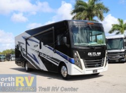 Used 2025 Thor Motor Coach Outlaw Wild West 38K available in Fort Myers, Florida