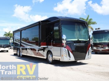 Used 2017 Winnebago Tour 45RD available in Fort Myers, Florida