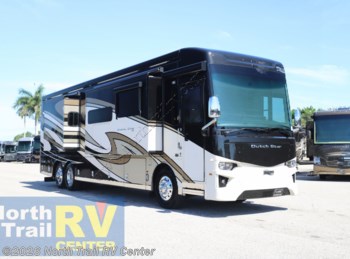 Used 2020 Newmar Dutch Star 4081 available in Fort Myers, Florida