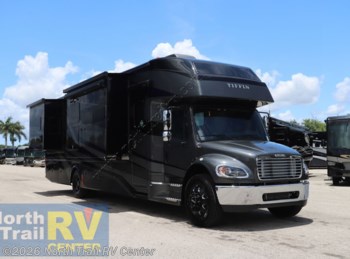 Used 2025 Tiffin Allegro Bay 38AB available in Fort Myers, Florida
