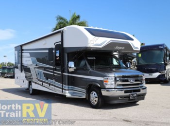 New 2027 Jayco Greyhawk 30Z available in Fort Myers, Florida