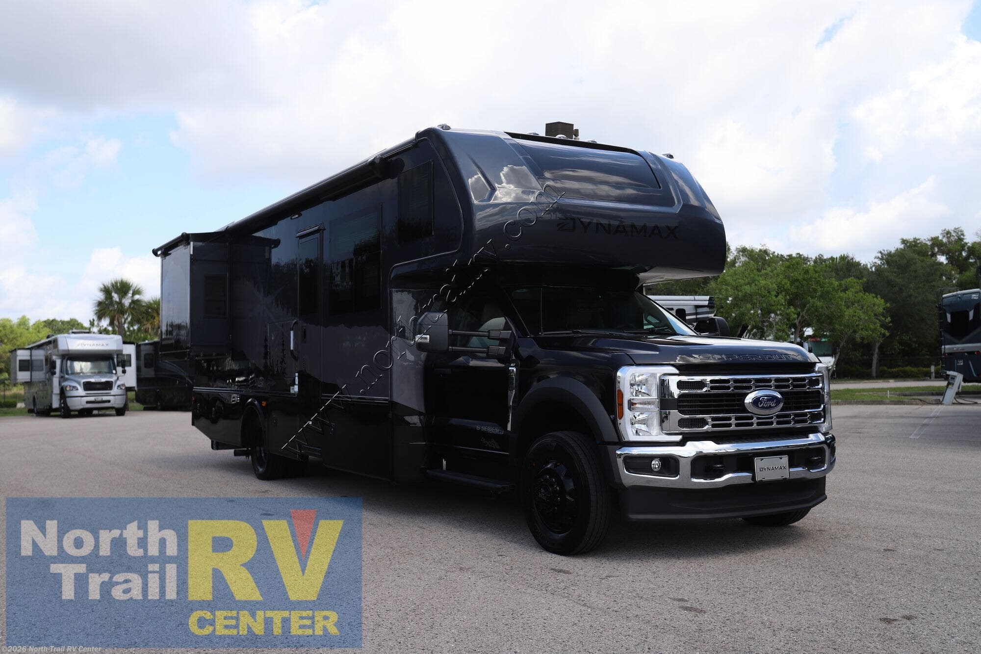 New 2027 Dynamax Corp  Isata 6 31KS available in Fort Myers, Florida