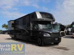 New 2026 Dynamax Corp Europa 37CA available in Fort Myers, Florida