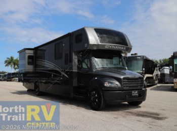 New 2026 Dynamax Corp Europa 37CA available in Fort Myers, Florida