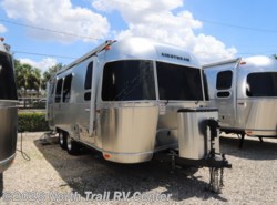 Used 2025 Airstream International 23FBT available in Fort Myers, Florida