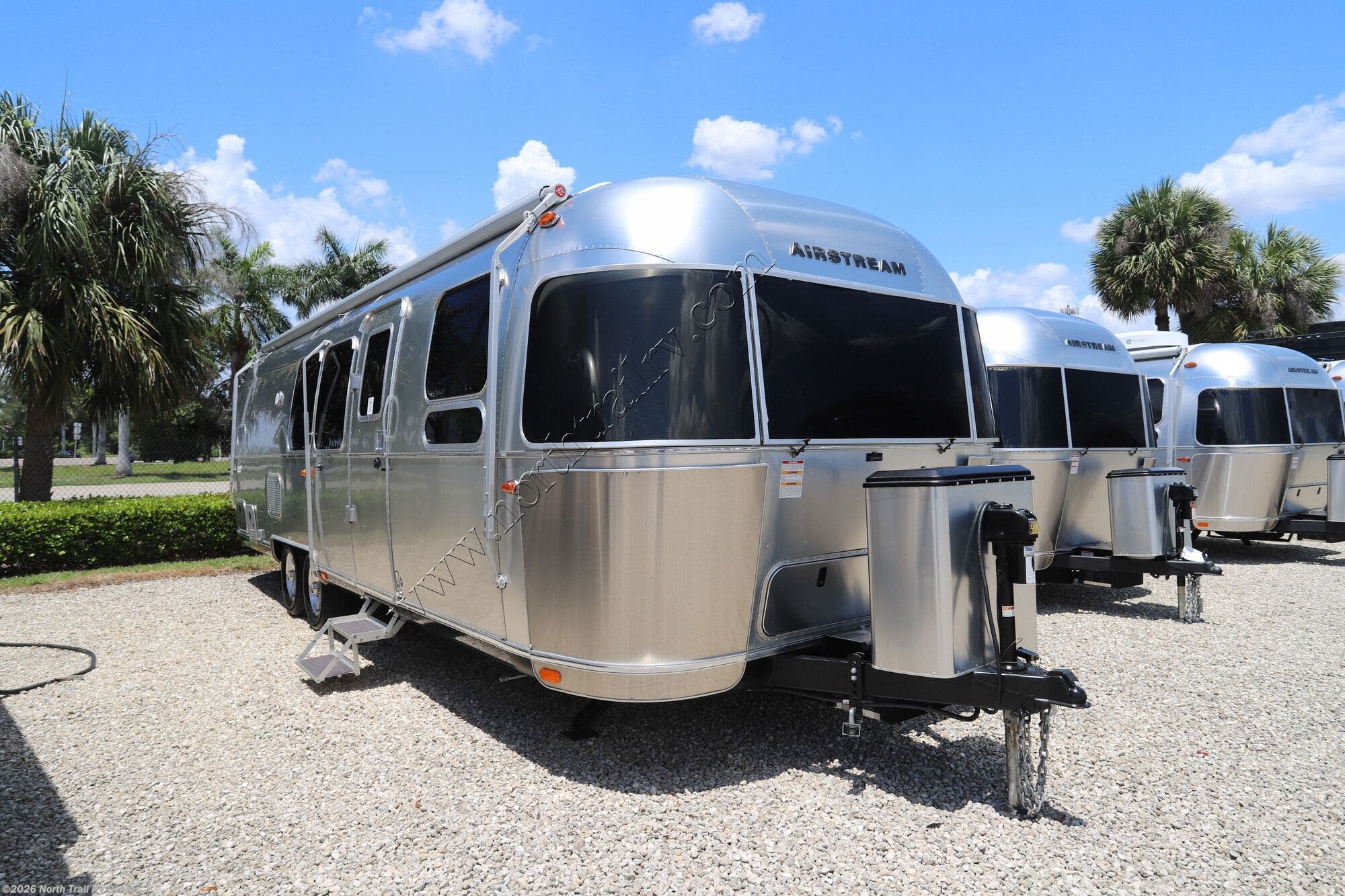 Used 2021 Airstream Flying Cloud 30FB BUNK available in Fort Myers, Florida