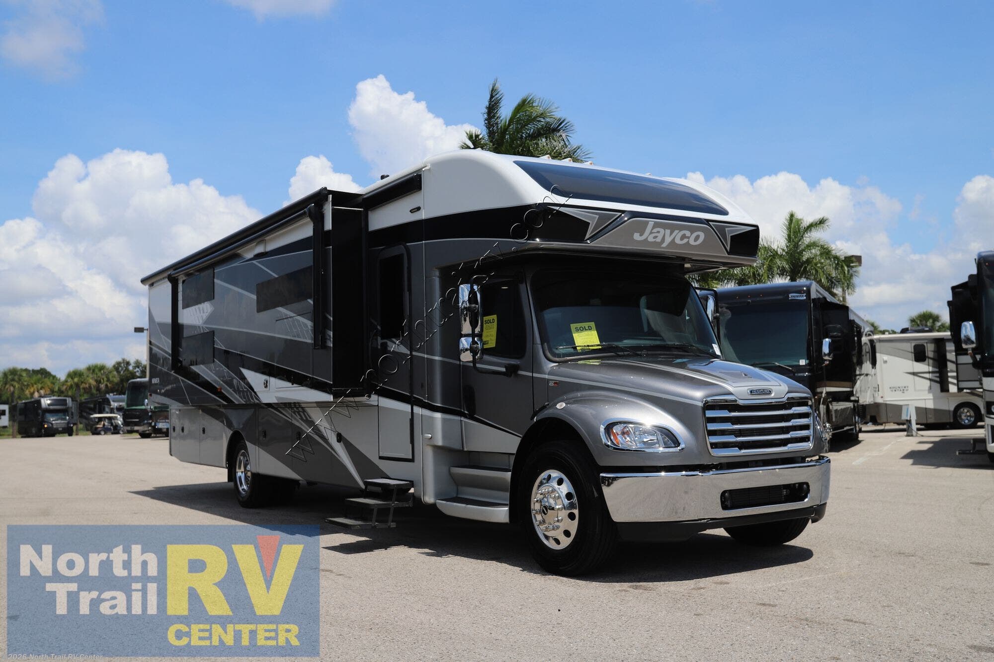 Used 2026 Jayco Seneca 37L available in Fort Myers, Florida