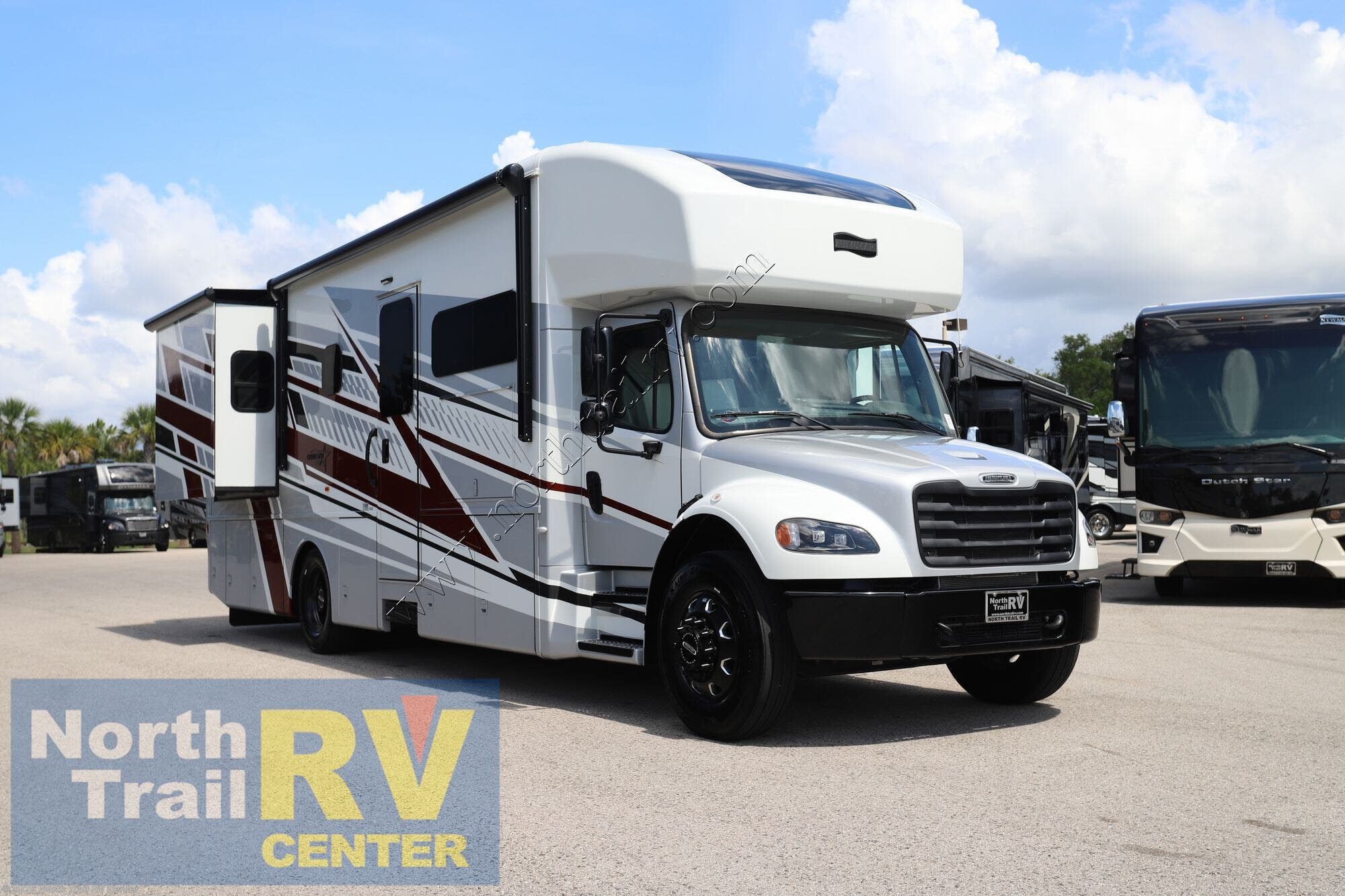 New 2027 Newmar Grand Star 3444 available in Fort Myers, Florida