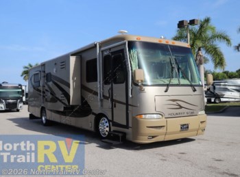 Used 2004 Newmar Kountry Star 3904 available in Fort Myers, Florida