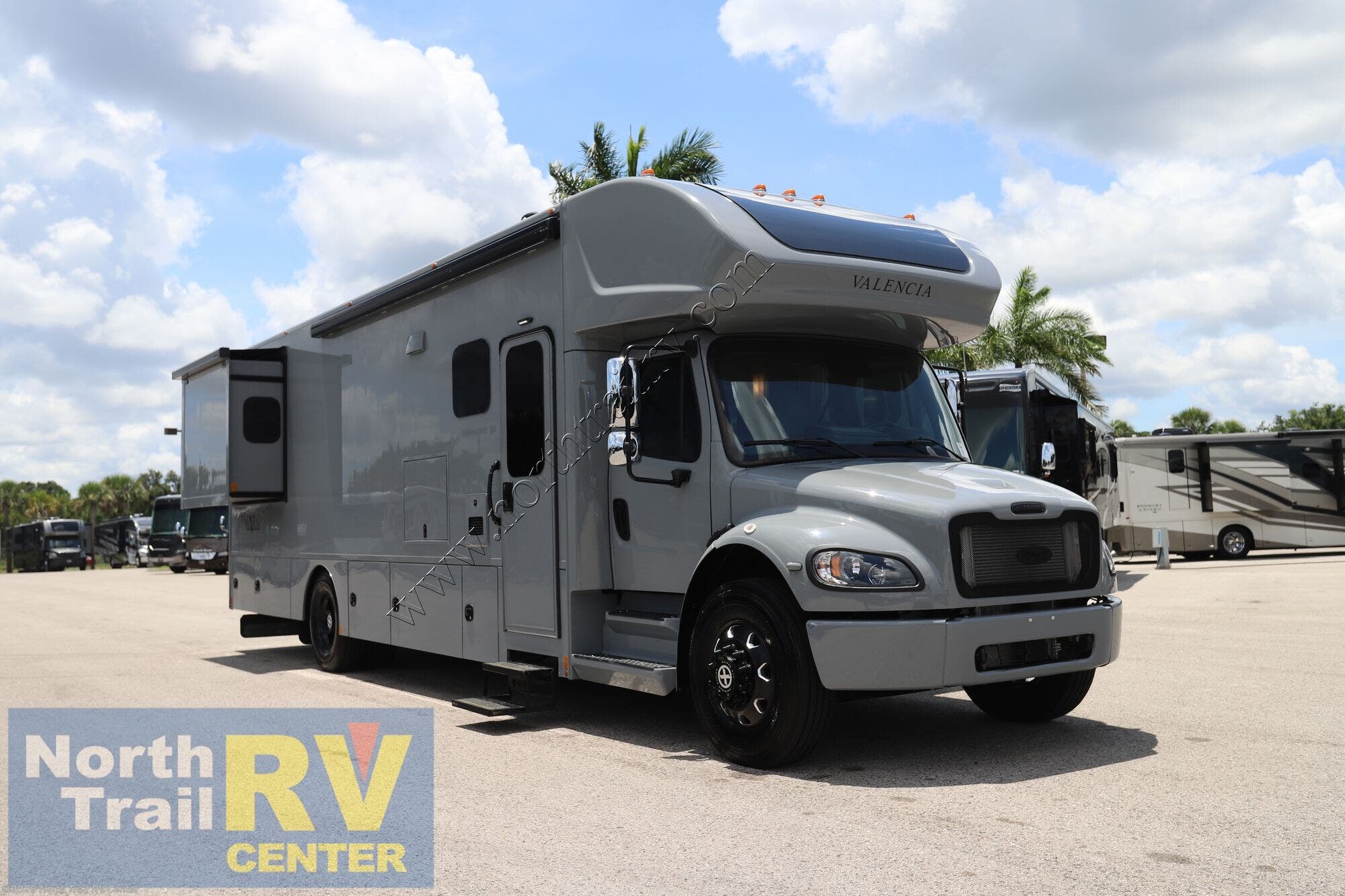 Used 2025 Renegade RV Valencia 36SB available in Fort Myers, Florida