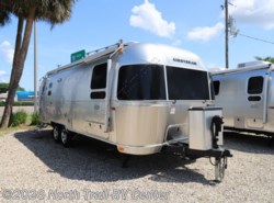 Used 2025 Airstream Globetrotter 27FB available in Fort Myers, Florida