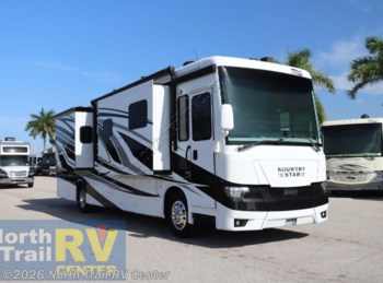 Used 2023 Newmar Kountry Star 3709 available in Fort Myers, Florida