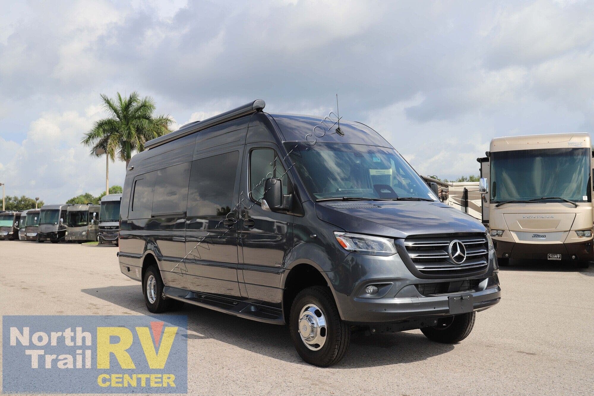 Used 2026 Midwest Heritage MD4 AWD available in Fort Myers, Florida