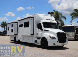 Used 2026 Renegade RV Explorer 40EBH available in Fort Myers, Florida