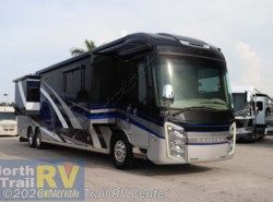Used 2021 Entegra Coach Anthem 44R available in Fort Myers, Florida
