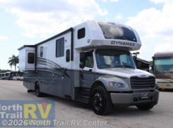 New 2027 Dynamax Corp Europa 37CA available in Fort Myers, Florida