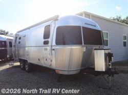 Used 2024 Airstream Trade Wind 25FB available in Fort Myers, Florida