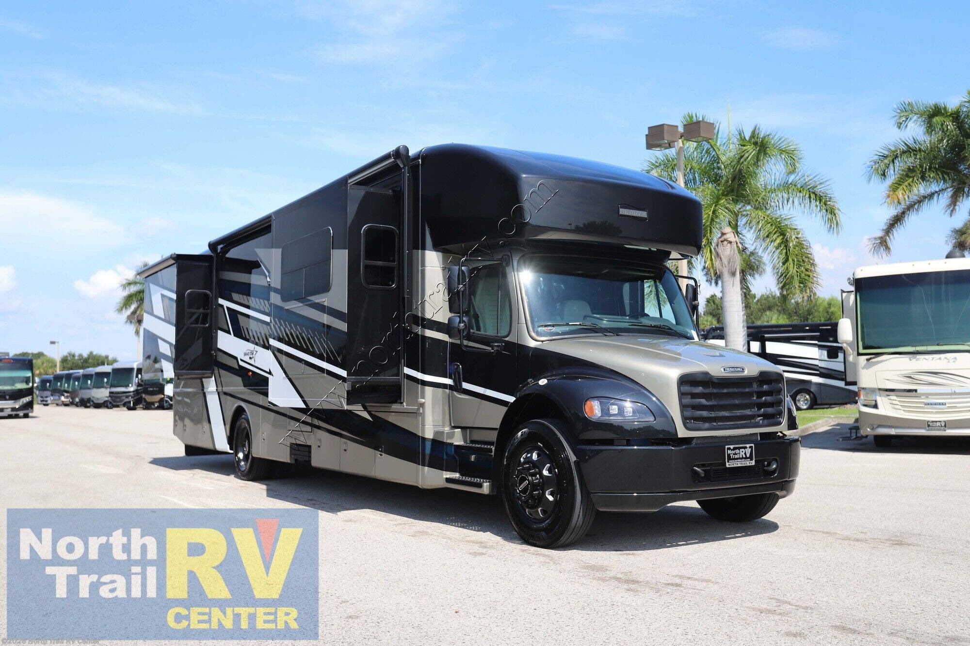 New 2027 Newmar Grand Star 3940 available in Fort Myers, Florida