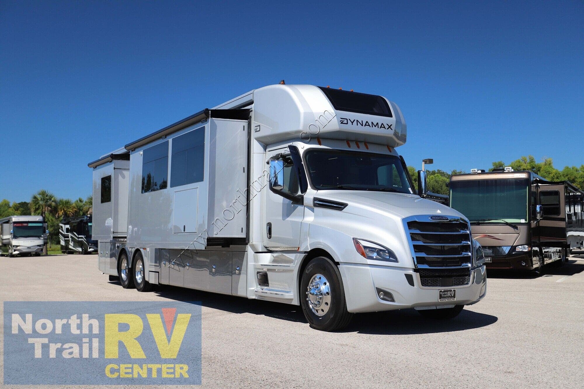 New 2027 Dynamax Corp Grand Sport GT 45CB available in Fort Myers, Florida