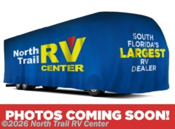 New 2027 Newmar Bay Star 3639 available in Fort Myers, Florida