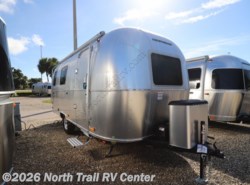 New 2027 Airstream World Travel 22RB available in Fort Myers, Florida