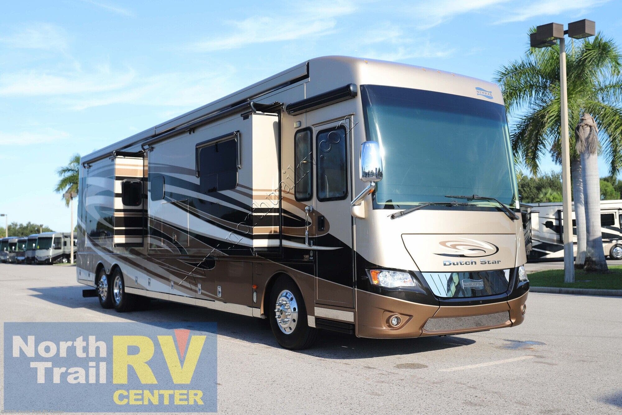 Used 2016 Newmar Dutch Star 4369 available in Fort Myers, Florida