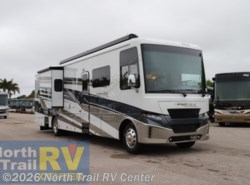 New 2026 Newmar Canyon Star 3947 available in Fort Myers, Florida