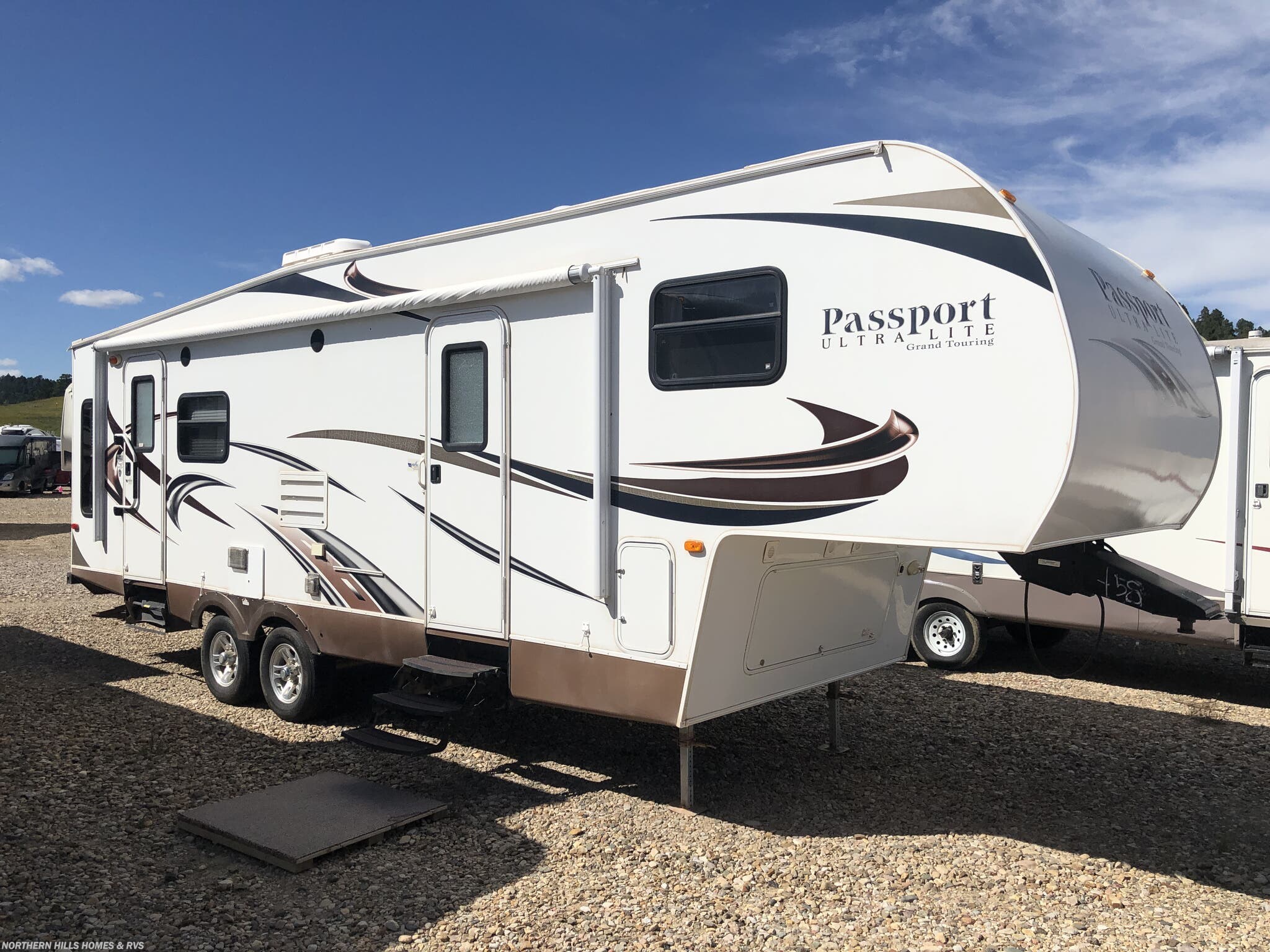 Rvs For Sale Top 10 Rv Dealers In South Dakota